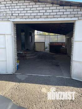 Дом 109м², 1-этажный, участок 6 сот.