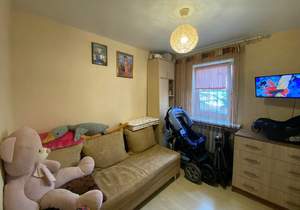 Дом 55м², 1-этажный, участок 3 сот.