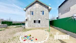 Дом 133м², 2-этажный, участок 7 сот.