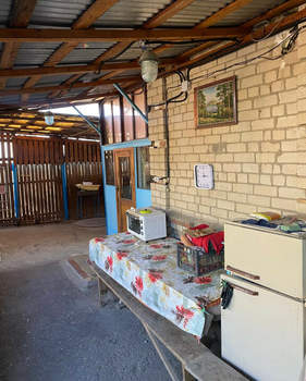 Дом 74м², 1-этажный, участок 5 сот.