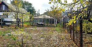 Дом 77м², 1-этажный, участок 10 сот.