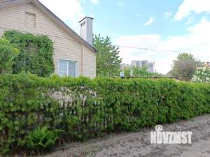 Дом 61м², 1-этажный, участок 5 сот.