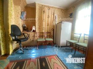 Дом 51м², 1-этажный, участок 3 сот.