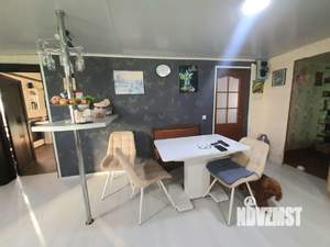 Дом 91м², 1-этажный, участок 5 сот.