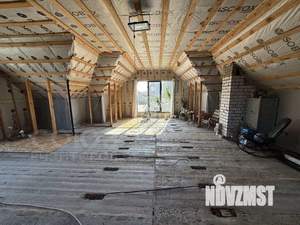 Дом 203м², 2-этажный, участок 8 сот.