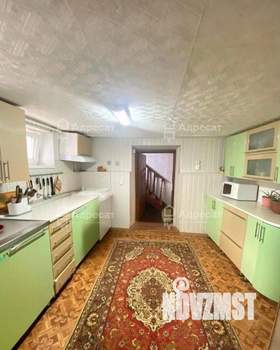 Дом 117м², 2-этажный, участок 8 сот.