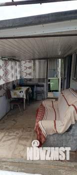 Дом 12м², 1-этажный, участок 6 сот.