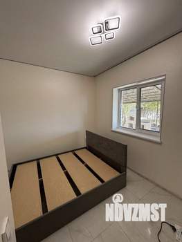 Дом 95м², 1-этажный, участок 6 сот.