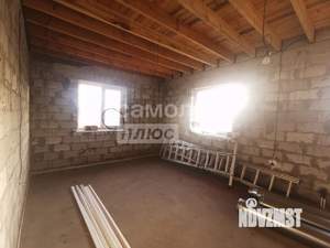 Дом 101м², 2-этажный, участок 4 сот.