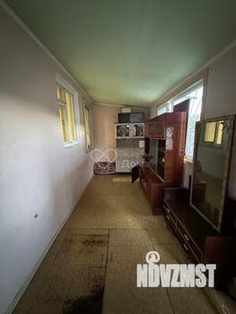 Дом 58м², 2-этажный, участок 6 сот.