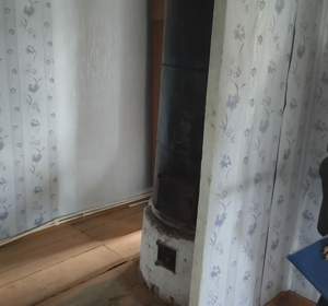 Дом 30м², 1-этажный, участок 7 сот.