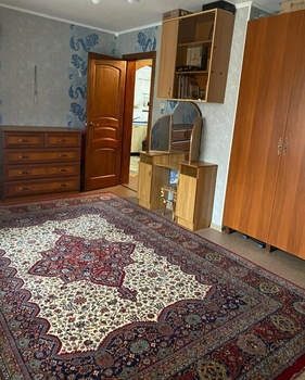 Дом 50м², 1-этажный, участок 3 сот.