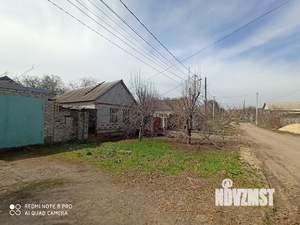 Дом 55м², 1-этажный, участок 4 сот.