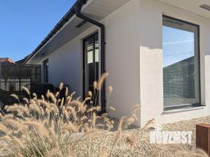 Дом 130м², 1-этажный, участок 10 сот.