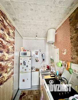 Дом 35м², 1-этажный, участок 2 сот.