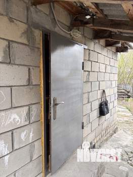 Дом 41м², 1-этажный, участок 2 сот.