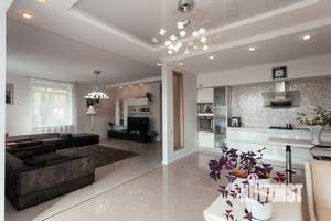 Коттедж 422м², 2-этажный, участок 20 сот.