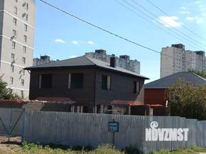 Коттедж 200м², 2-этажный, участок 9 сот.