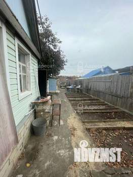 Дом 32м², 1-этажный, участок 3 сот.