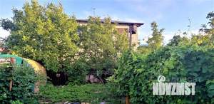 Дом 207м², 2-этажный, участок 14 сот.