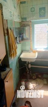 Дом 60м², 1-этажный, участок 6 сот.