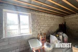 Дача 108м², 2-этажный, участок 6 сот.