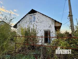 Дом 75м², 2-этажный, участок 6 сот.