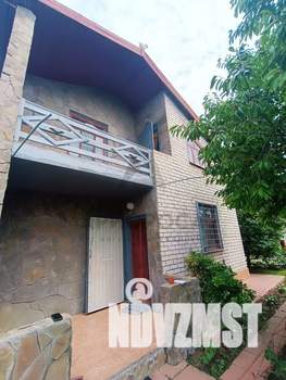 Дача 53м², 2-этажный, участок 6 сот.