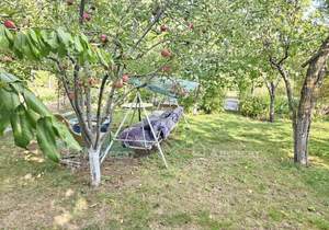 Дом 92м², 1-этажный, участок 7 сот.