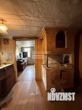 Дом 48м², 1-этажный, участок 6 сот.