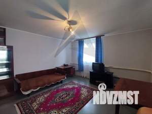 Дом 266м², 1-этажный, участок 7 сот.