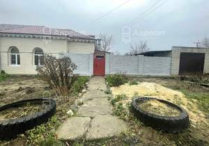 Дом 51м², 1-этажный, участок 5 сот.