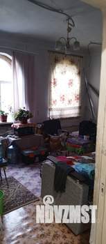 Дом 51м², 1-этажный, участок 4 сот.