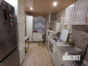 Дом 51м², 1-этажный, участок 5 сот.