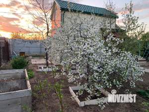 Дом 48м², 2-этажный, участок 5 сот.