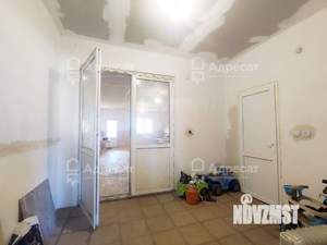 Дом 338м², 1-этажный, участок 6 сот.