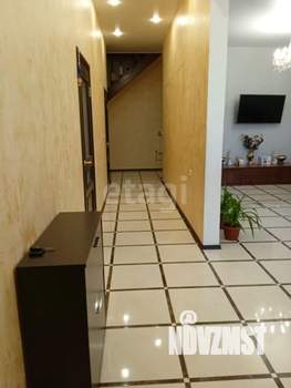 Дом 177м², 2-этажный, участок 6 сот.