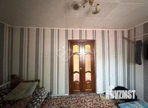 Дом 62м², 1-этажный, участок 3 сот.