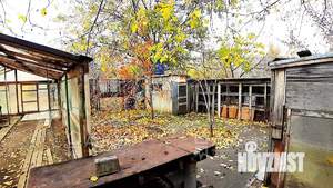 Дом 77м², 1-этажный, участок 10 сот.