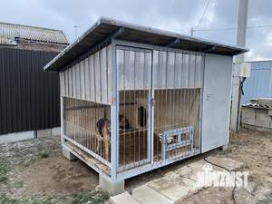 Дом 49м², 1-этажный, участок 10 сот.