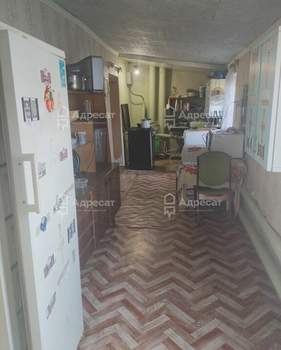 Дом 106м², 1-этажный, участок 3 сот.