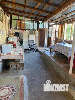 Дом 74м², 1-этажный, участок 5 сот.