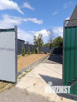 Дом 240м², 2-этажный, участок 5 сот.