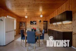 Коттедж 256м², 1-этажный, участок 30 сот.