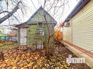 Дом 20м², 1-этажный, участок 6 сот.