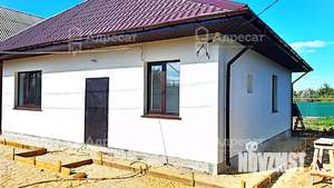 Дом 100м², 1-этажный, участок 7 сот.