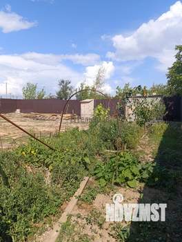 Дом 35м², 1-этажный, участок 6 сот.