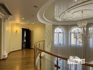 Дом 100м², 1-этажный, участок 9 сот.