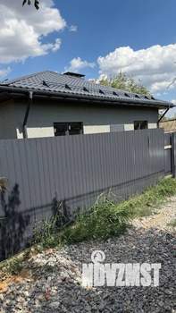 Дом 100м², 1-этажный, участок 5 сот.