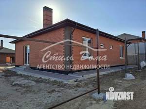 Дом 99м², 1-этажный, участок 6 сот.